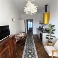Studio51, hotel en Augustów