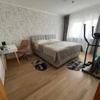 Ferienwohnung Ferlach TOP1, hotel em Ferlach