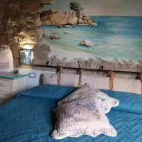 B&B Martina, готель у місті Senorbì