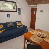 Viesnīca Casa San Giorgio pilsētā Džiljo Porto