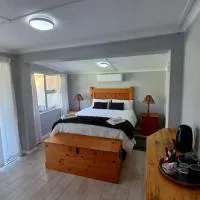 5 on Church Self Catering, hotell i Baardskeerdersbos