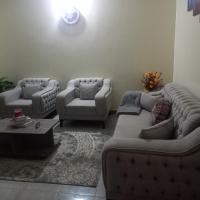 Jay's cosy home, hotel poblíž Letiště Arua - RUA, Arua
