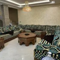 apartamente á fes, hotel di Fez