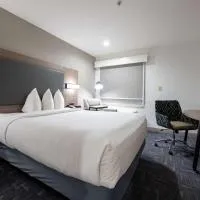 Best Western Lafayette Inn, viešbutis mieste Lafajetas