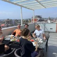 Little Buddha Inn, hotel u gradu Katmandu
