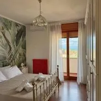 B&B Panorama, מלון בזפונטה