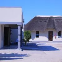Paradise Reho Guesthouse، فندق في Nata