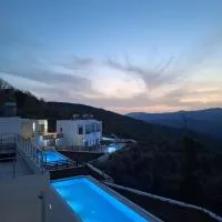 Kandania Paradise, hotel v destinaci Kántanos