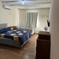 Pousada Piu-piuu Cajazeiras, hotel u gradu Salvador