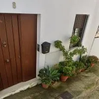 Casa Abuela Cati, ξενοδοχείο σε Sanlucar de Guadiana