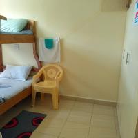 Utawala shalom court next to V-mall, hotel poblíž Mezinárodní letiště Jomo Kenyatta - NBO, Nairobi