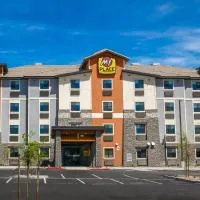 My Place Hotel-North Las Vegas, NV, hotel in Las Vegas