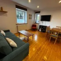 Viesnīca Apartament Na Słowaka pilsētā Mieroszów