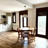 Viesnīca Casa Chumpón pilsētā La Puebla de Roda