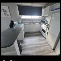 Zeehan 3 bedroom house, hotel i Zeehan