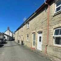 Cosy Cottage, hotel di Kington