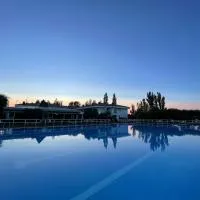Hotel Valjunco, hotel a Valencia de Don Juan