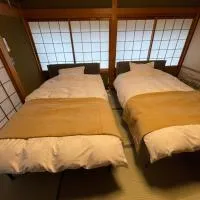 KYOTO TANGO MIYAZU inn, khách sạn ở Miyazu