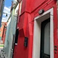 Casa Gemmas Daydream, hotel din Burano