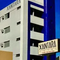 Xantara Hotel, hotel di Goiânia