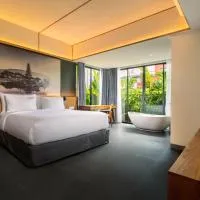 The Line Canggu, hotell i Canggu