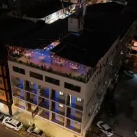 Hotel Internacional de Colón, hotel sa Colón