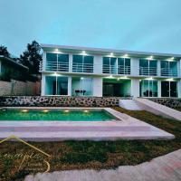 Serendipia espacio campestre, hotel poblíž Letiště El Lencero - JAL, El Alcanfor
