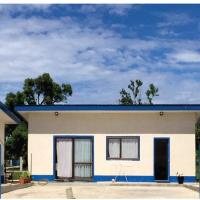 The Pacific Sila Lodge, hotel poblíž Eua Airport - EUA, ‘Eua Island