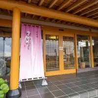 Hiina, hotel v destinaci Higashiizu
