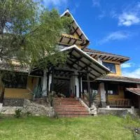 Hotel Achik Wasi, hotel Saraguróban