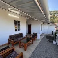 Alpine Homestay, hotel v destinaci Kohīma