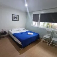 Mamifokobo Guest House, хотел в Ciloto
