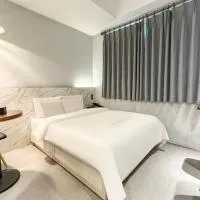 Hotel Yaja Terminal Branch, hotel en Yongin