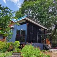 Viesnīca อินทนนท์ บ้านพักเล่าจู Inthanon Laoju House pilsētā Ban Na Yang