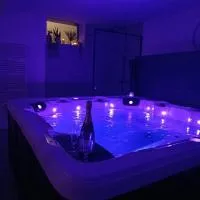 La Réserve, Suite et SPA, hotel di Noyelles-sous-Bellonne