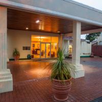 Mountain View International by BON Hotels, hotel in Mbabane