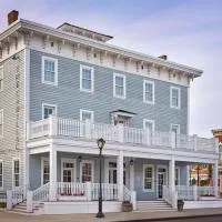 The Cadillac House Lexington, Tapestry Collection By Hilton, hotel u gradu 'Lexington'