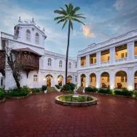 juSTa Diwans Bungalow, khách sạn ở Ahmedabad