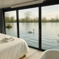 La Dolce Vita ! Sauna, Spa, Cinéma, hotel em Basse-Ham