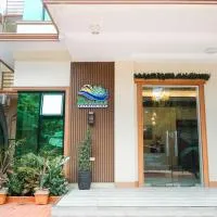 Datahan Bayhaus Inn, hotel en Tagbilaran City
