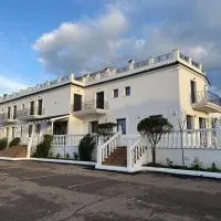 Hotel Molinillos, hotel em Posadas