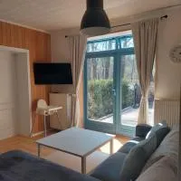 ALTE SCHEUNE Ferienwohnungen - Wohnung 2, hotel u gradu Suderburg