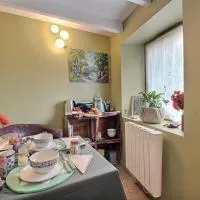 La petite maison de dom, hotel in Pleslin-Trigavou
