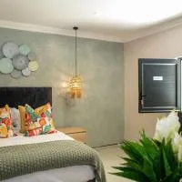 Iso'Bella Vita Guesthouse, hotelli kohteessa Phalaborwa