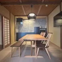 P-STAY宮島大西町Hanada โรงแรมในฮัทสึไคชิ