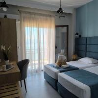 Maria rooms to let Ouranoupoli, hotel a Ouranoupoli