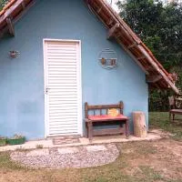 Chalezinho da Serra, Hotel in Natividade da Serra