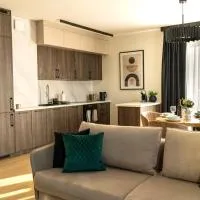 Lake Bliss, hotel em Szczecinek