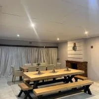 Mogoma Guesthouse, готель у місті Вітбанк