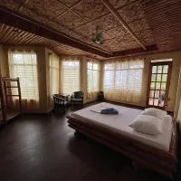 Mario's Scuba Diving and Homestay, hotel i Apo Island